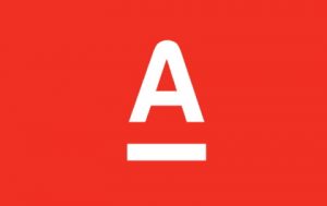 Лого Рефинансирование Альфа-Банк
